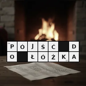 Hasło krzyżówkowe odbyć z kimś stosunek seksualny uprawiać z kimś seks - pójść do łóżka – rozwiązanie, synonimy, podpowiedzi i definicje krzyżówkowe